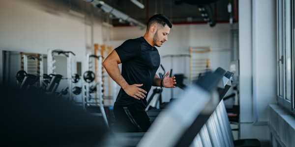 Know Your Workout and Commit to It