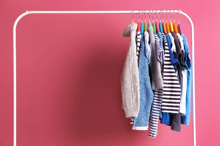 The Four Commandments to Make Your Clothes Last Longer