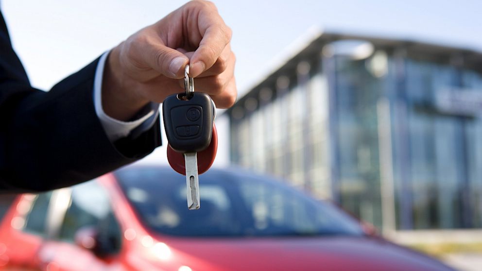 Buy for Yourself Before Buying for Your Car