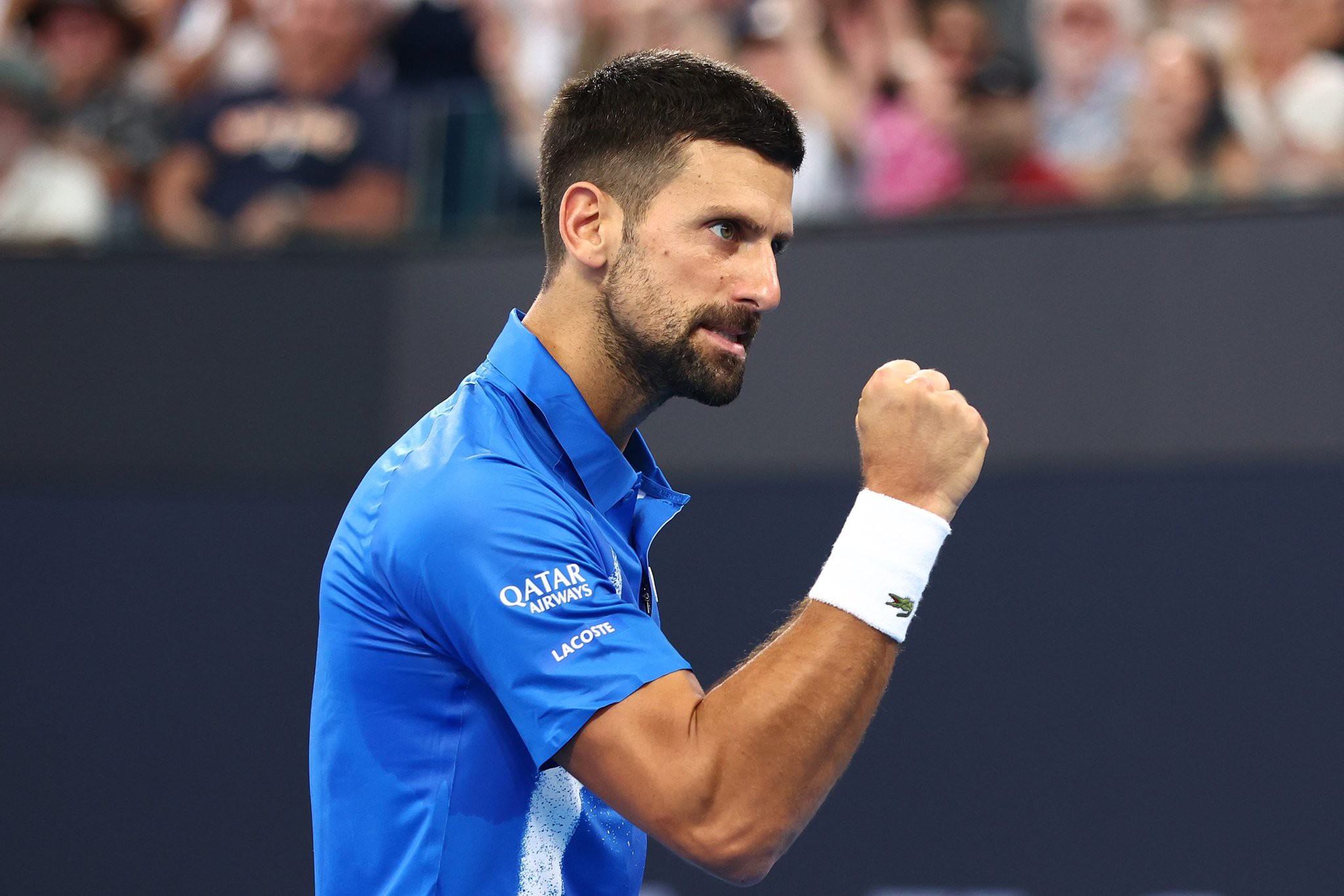 Do You Know How Djokovic Maintains His Body?