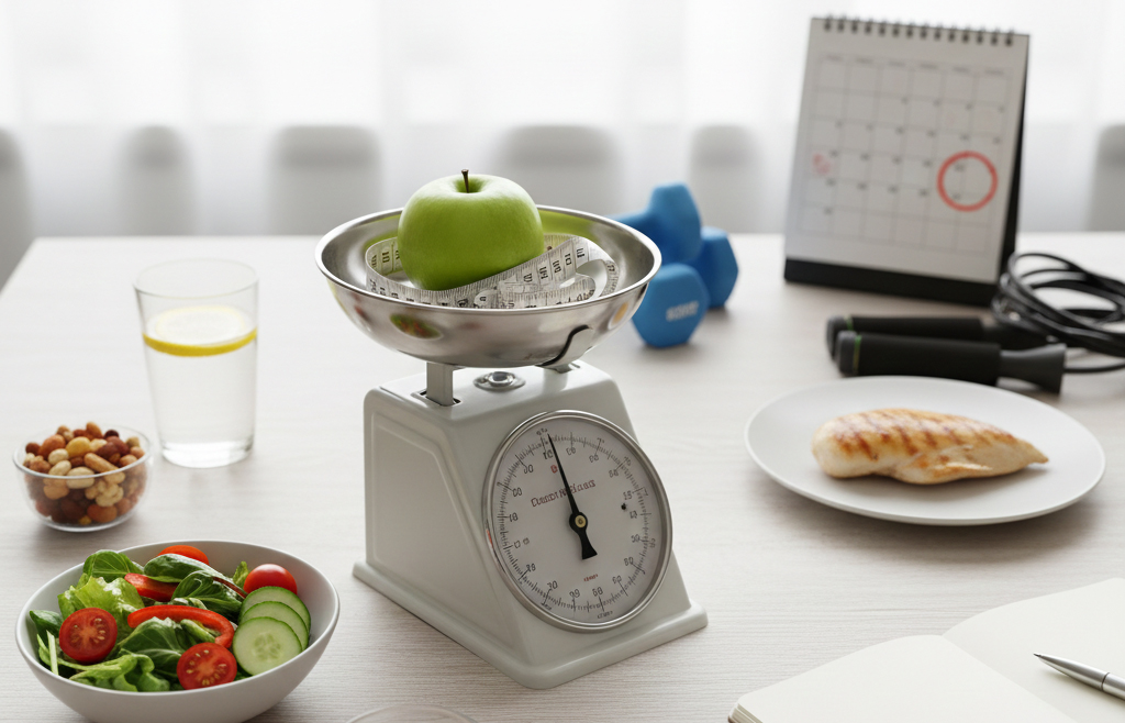 The Strangest Diet and Weight-Loss Systems in the World!