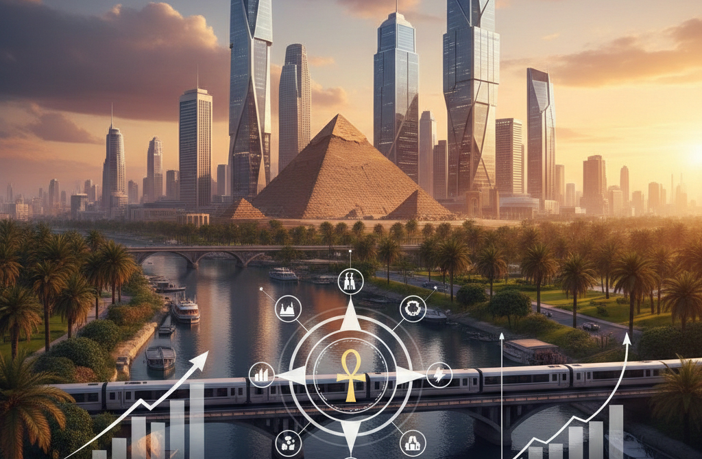 Investment Opportunities in Egypt: A Comprehensive Guide